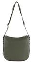 DECADENT Charlene Crossbody Bag Army DECADENT Charlene Crossbody Bag Army
