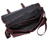 FOSSIL Greenville Messenger Eggplant