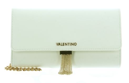 VALENTINO Piccadilly Satchel Bianco