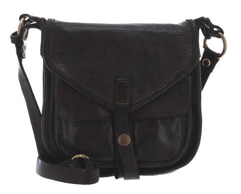 CAMPOMAGGI Orleans Crossbody M Moro