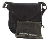 CAMPOMAGGI Orleans Crossbody M Moro