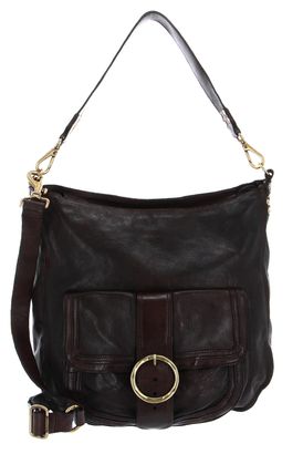 CAMPOMAGGI Shoulder Bag L Moro