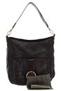 CAMPOMAGGI Shoulder Bag L Moro CAMPOMAGGI Shoulder Bag L Moro
