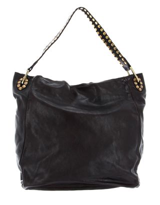 CAMPOMAGGI Shoulder Bag Moro