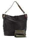 CAMPOMAGGI Shoulder Bag Moro