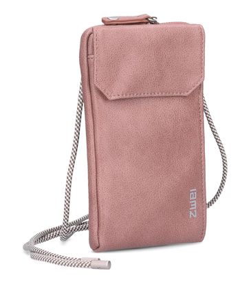 zwei Mademoiselle.M Phone Bag MP30 Blush