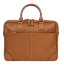 BRIC'S Life Pelle Briefcase Leather