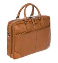 BRIC'S Life Pelle Briefcase Leather