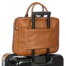BRIC'S Life Pelle Briefcase Leather