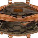 BRIC'S Life Pelle Briefcase Leather