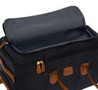 BRIC'S Life Holdall / Wheeled Cabin Duffle 38 L Blue BRIC'S Life Holdall / Wheeled Cabin Duffle 38 L Blue