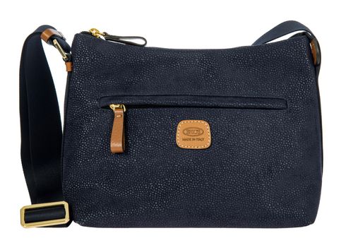 BRIC'S Life Shoulderbag Martina Blue