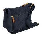 BRIC'S Life Shoulderbag Martina Blue BRIC'S Life Shoulderbag Martina Blue