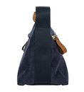 BRIC'S Life Shoulderbag Martina Blue BRIC'S Life Shoulderbag Martina Blue