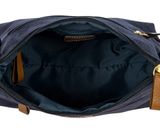 BRIC'S Life Shoulderbag Martina Blue BRIC'S Life Shoulderbag Martina Blue