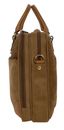 BRIC'S Life Briefcase Camel