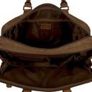 BRIC'S Life Briefcase Camel