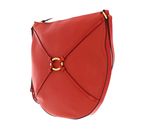 THE BRIDGE Hobo Bag Arancio Bruciato THE BRIDGE Hobo Bag Arancio Bruciato