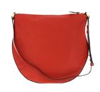 THE BRIDGE Hobo Bag Arancio Bruciato THE BRIDGE Hobo Bag Arancio Bruciato
