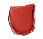 THE BRIDGE Hobo Bag Arancio Bruciato THE BRIDGE Hobo Bag Arancio Bruciato