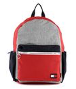 TOMMY HILFIGER Kids Core Backpack Corp Corporate Colorblock TOMMY HILFIGER Kids Core Backpack Corp Corporate Colorblock