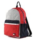 TOMMY HILFIGER Kids Core Backpack Corp Corporate Colorblock TOMMY HILFIGER Kids Core Backpack Corp Corporate Colorblock