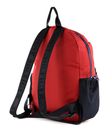 TOMMY HILFIGER Kids Core Backpack Corp Corporate Colorblock TOMMY HILFIGER Kids Core Backpack Corp Corporate Colorblock
