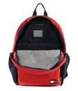 TOMMY HILFIGER Kids Core Backpack Corp Corporate Colorblock TOMMY HILFIGER Kids Core Backpack Corp Corporate Colorblock