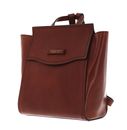 THE BRIDGE Angela Backpack Marrone TB 14