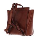 THE BRIDGE Angela Backpack Marrone TB 14