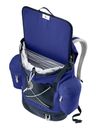 deuter Wengen Backpack Indigo-Ink