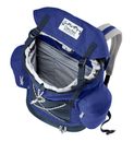 deuter Wengen Backpack Indigo-Ink