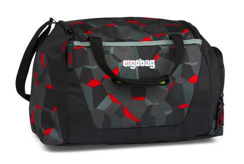 ergobag Sportbag TaekBärdo