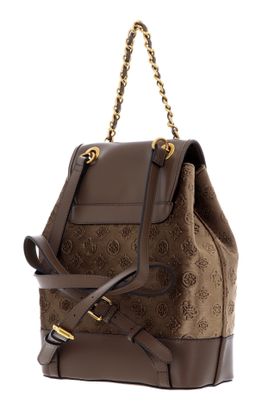 GUESS-Rucksack-Kimi-Backpack- 