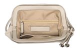 TOM TAILOR Salena Crossbody Bag M Cream-White TOM TAILOR Salena Crossbody Bag M Cream-White
