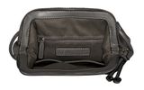 TOM TAILOR Salena Crossbody Bag M Dark Grey TOM TAILOR Salena Crossbody Bag M Dark Grey