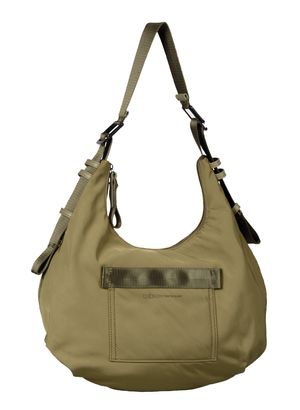 TOM TAILOR Orlana Hobo Bag Sage