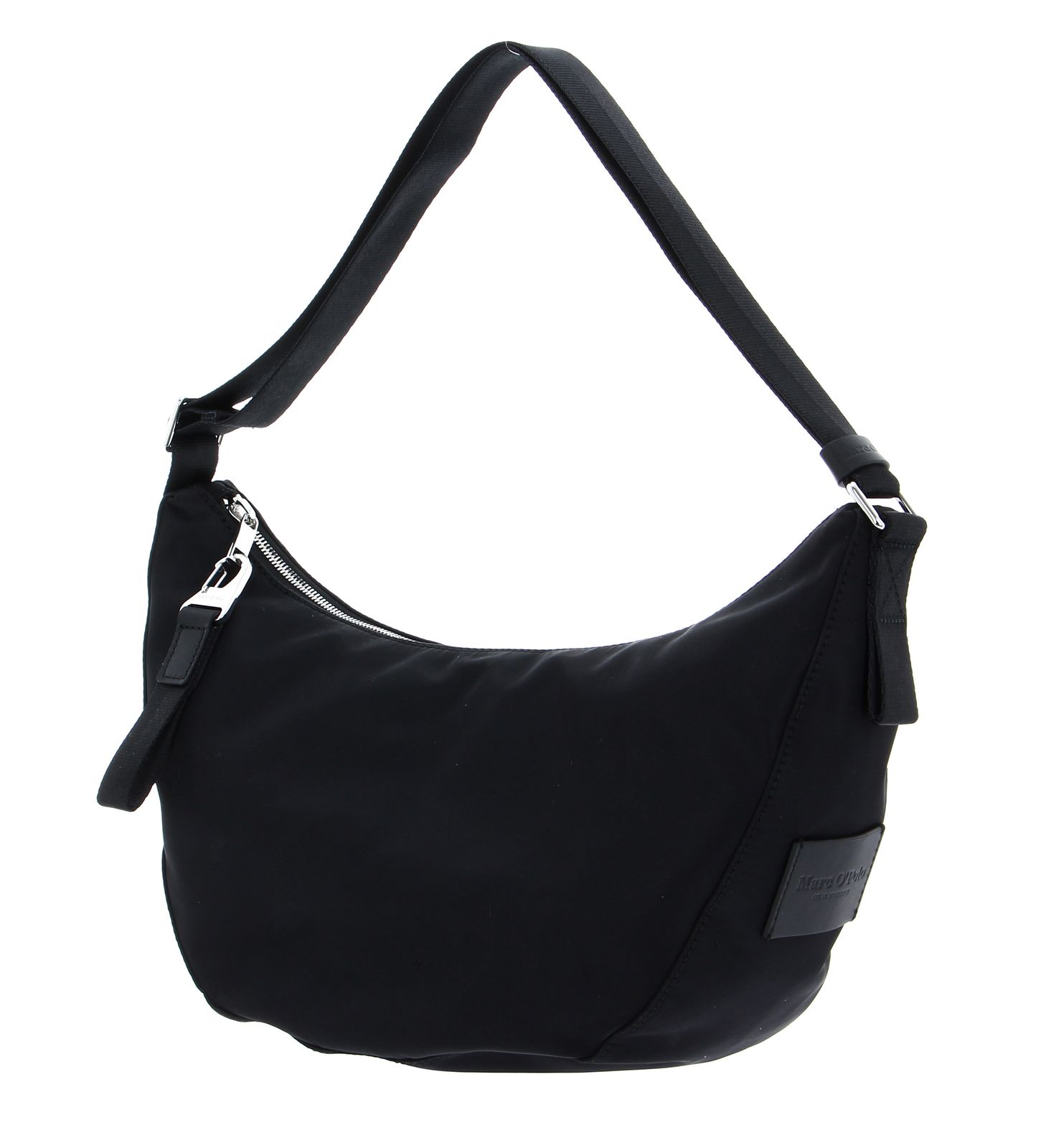 Marc O'Polo Elina Crossbody Bag M Black modeherz