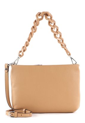 GIANNI CHIARINI Brenda Crossbody Bag Nature