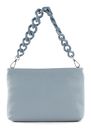 GIANNI CHIARINI Brenda Crossbody Bag Soft Blue GIANNI CHIARINI Brenda Crossbody Bag Soft Blue