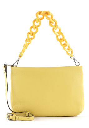 GIANNI CHIARINI Brenda Crossbody Bag Sunny