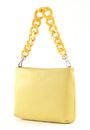 GIANNI CHIARINI Brenda Crossbody Bag Sunny