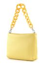 GIANNI CHIARINI Brenda Crossbody Bag Sunny
