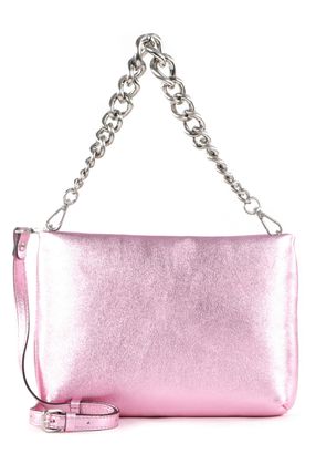 GIANNI CHIARINI Brenda Crossbody Bag Ninfea