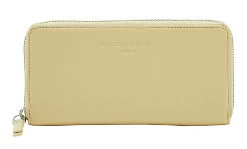 LIEBESKIND BERLIN Chelsea Kodiaq Gigi Purse Wallet Ginger Shot