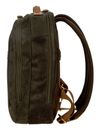 BRIC'S Life Backpack Olive BRIC'S Life Backpack Olive