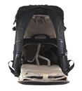 THULE Covert DSLR Camera Backpack 24L Black THULE Covert DSLR Camera Backpack 24L Black