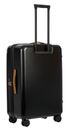 BRIC'S Amalfi Trolley 70,5 cm / 78 L M Black