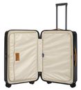 BRIC'S Amalfi Trolley 70,5 cm / 78 L M Black