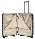 BRIC'S Amalfi Trolley 70,5 cm / 78 L M Black